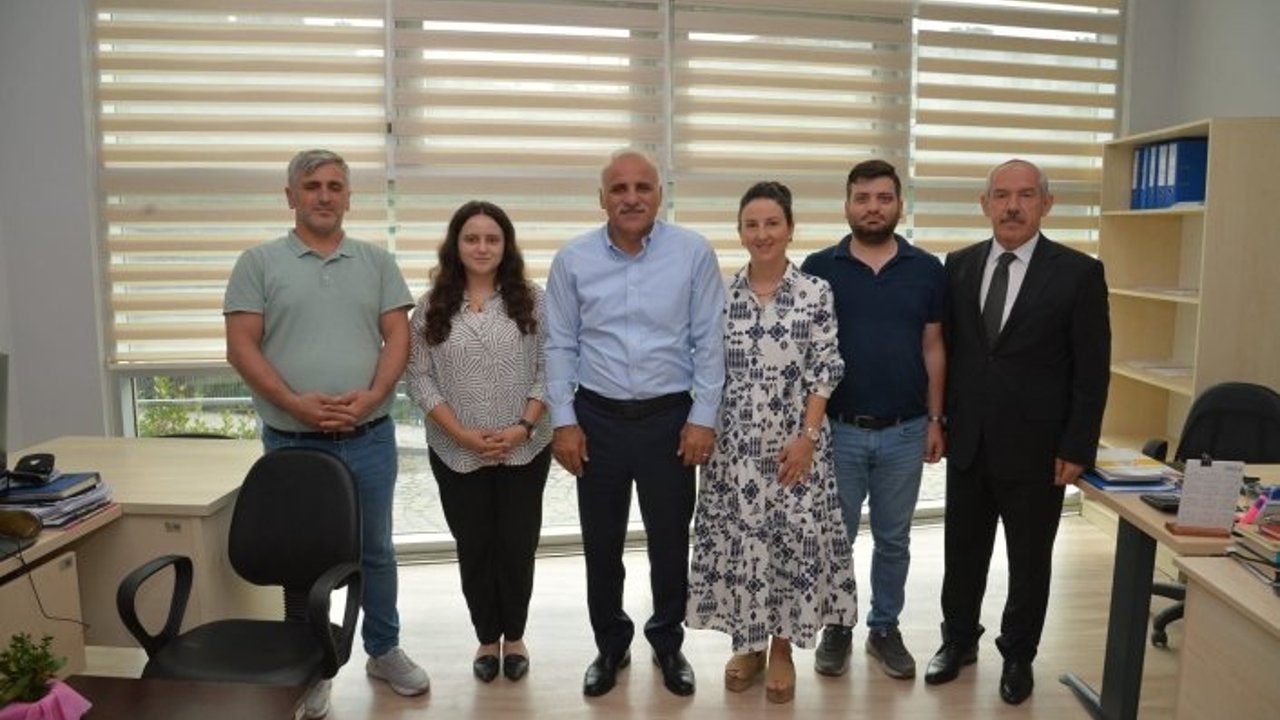 TRABZON, TÜRKİYE’DE BİR İLKE ADIM ATACAK