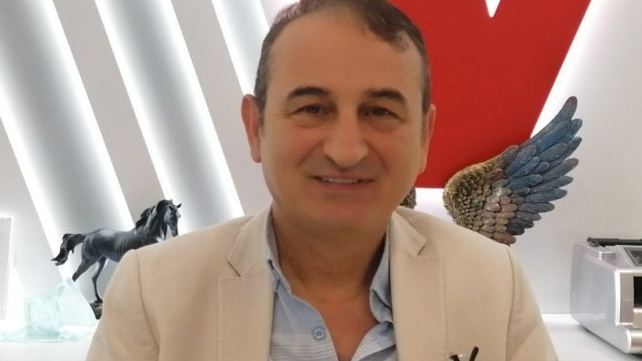 EKREM ÇAPKINOĞLU’NDAN ŞADAN EREN VE ERKUT ÇELEBİ’YE ELEŞTİRİ