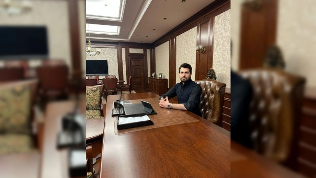 RUBENİS GAYRİMENKUL YATIRIM A.Ş. CEO’SU M.EMİN İPEK “ÖNÜMÜZDEKİ YIL, KARARLILIK VE UYUMU SINAYACAK”