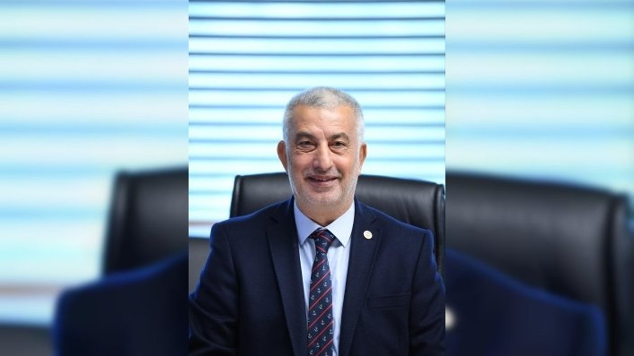 TRABZON MİLLETVEKİLİ KOÇ’TAN ÖĞRETMENLER GÜNÜ MESAJI