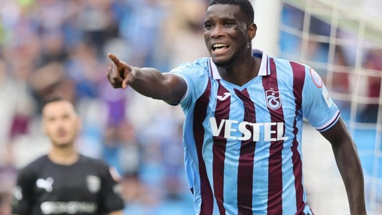 ONUACHU'YA 4 İNGİLİZ TAKIMI TALİP OLDU