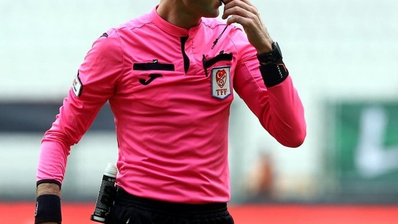 TFF’DEN TRABZONSPOR’UN MAÇINA SKANDAL ATAMA