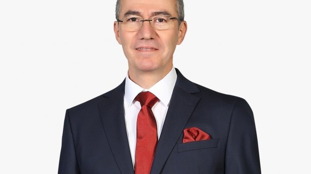 CHP TRABZON BÜYÜKŞEHİR BELEDİYE BAŞKAN ADAYI HASAN SÜHA SARAL “TRABZONSPOR YALNIZ DEĞİLDİR”