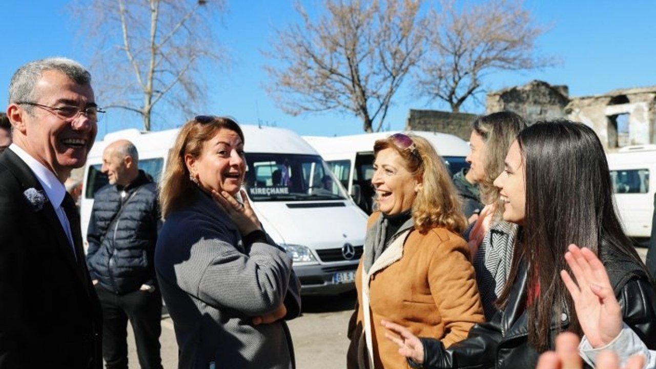 HASAN SÜHA SARAL: 8 MART BİR KUTLAMA DEĞİLDİR