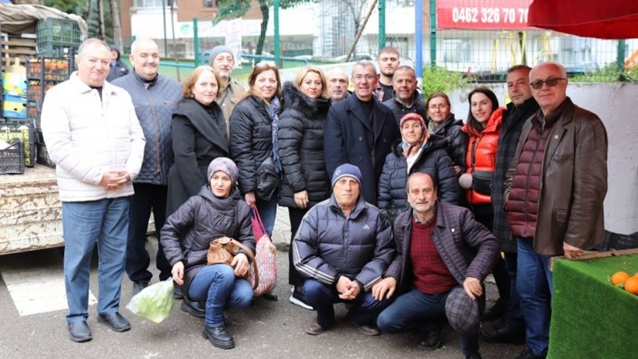 HASAN SÜHA SARAL İDDİALI SÖZLERİYLE DİKKAT ÇEKTİ