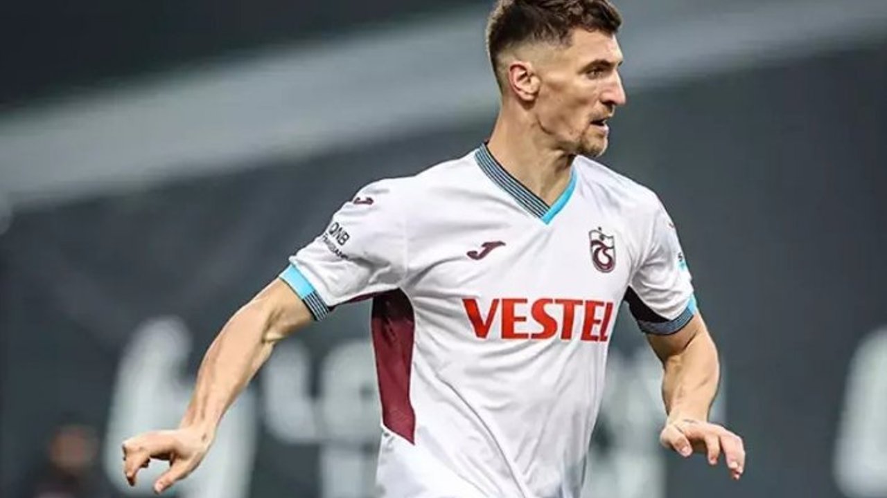 TRABZONSPOR’UN TRANSFERLERİNDE ROL MODELİ MEUNİER