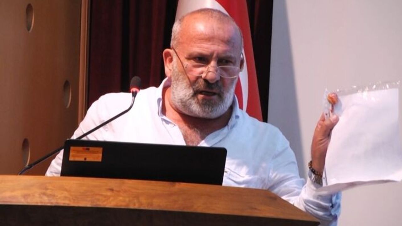 TEMEL KOFOĞLU'NDAN TRABİTAŞ FİYAT ARTIŞLARINA TEPKİ