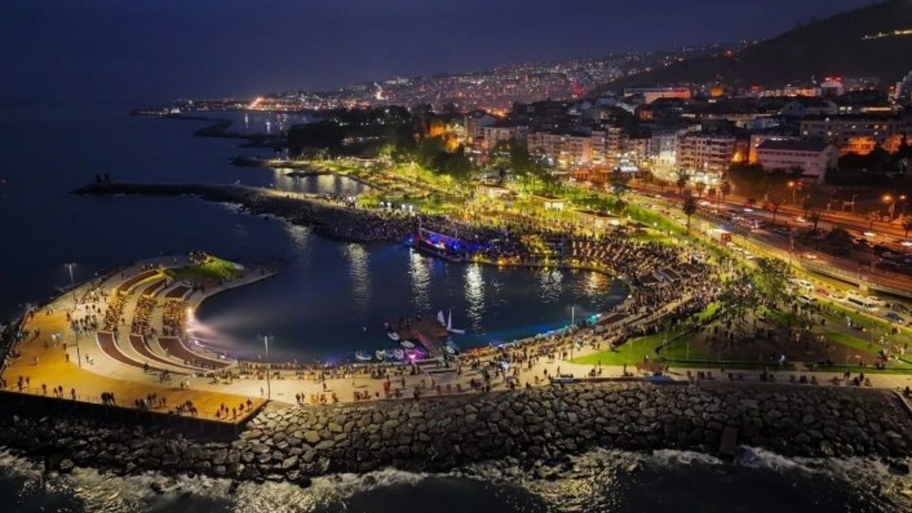 GANİTA AKŞAMLARI’NDA SİNAN YILMAZ RÜZGARI ESECEK