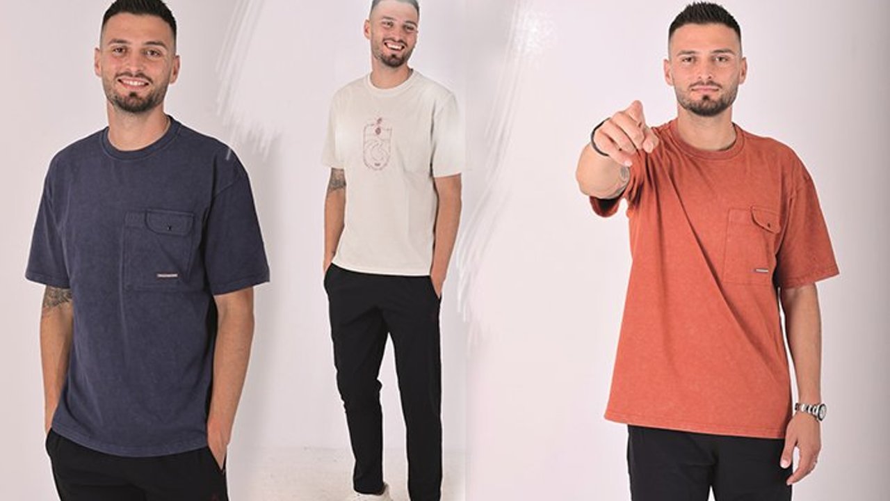 OKAY YOKUŞLU'DAN YILLAR SONRA İLK RÖPORTAJ