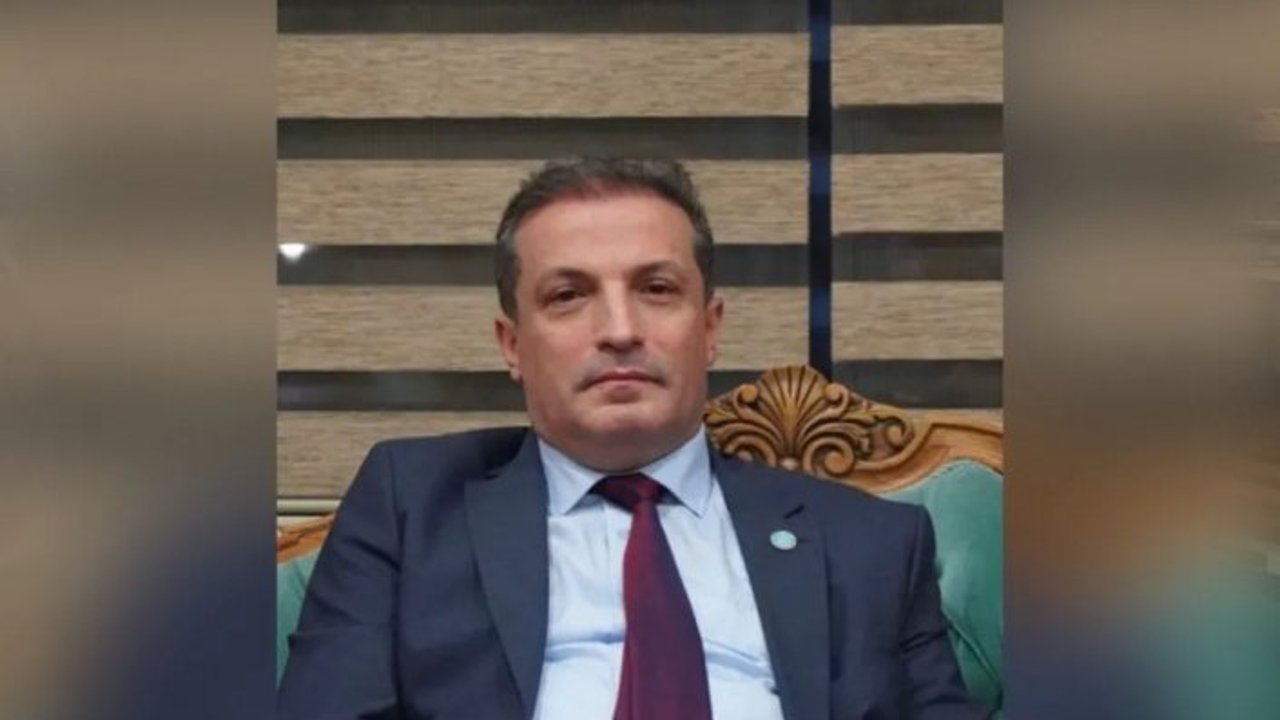 MUHAMMET ERKAN  “BİZE ULAŞAN VELİLERİMİZ İSYAN EDİYOR”