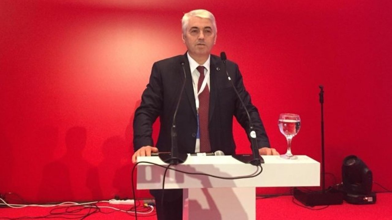 TÜRK SAĞLIK-SEN’DEN YENİ YÖNETMELİK TASLAĞINA TEPKİ