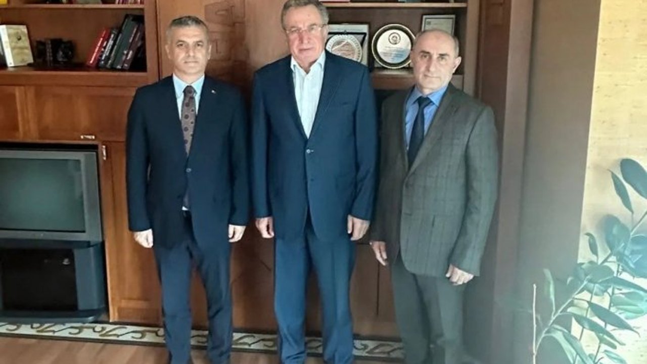 YOMRA’YA LOJİSTİK MERKEZİ MÜJDESİ