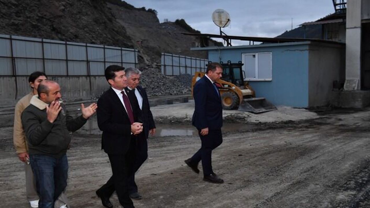 BAŞKAN KAYA: “KIRSAL MAHALLELERİMİZİN CAZİBESİNİ ARTIRIYORUZ”