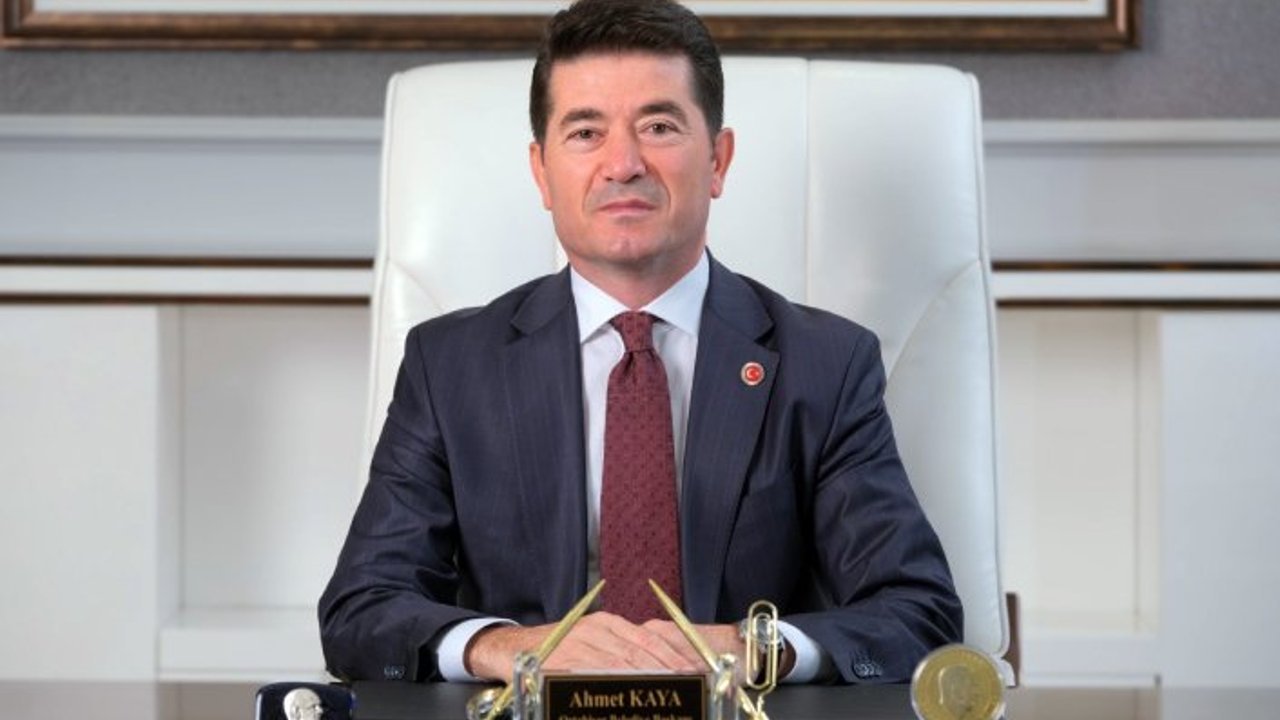 BAŞKAN KAYA: “TRABZON’UMUZUN GÖRKEMLİ SANAT GÜNLERİNE DÖNMESİ İÇİN ÇALIŞIYORUZ”