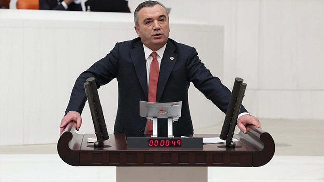 AYDIN “24 ŞUBAT, ONUR VE BAĞIMSIZLIK GÜNÜDÜR”