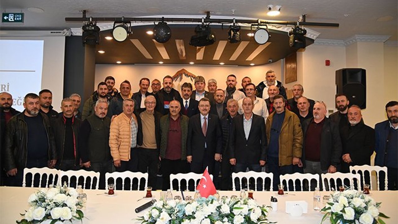 BAŞKAN GENÇ, “AKYAZI BALIKÇI BARINAĞI SÖZÜMÜZÜ YERİNE GETİRİYORUZ”