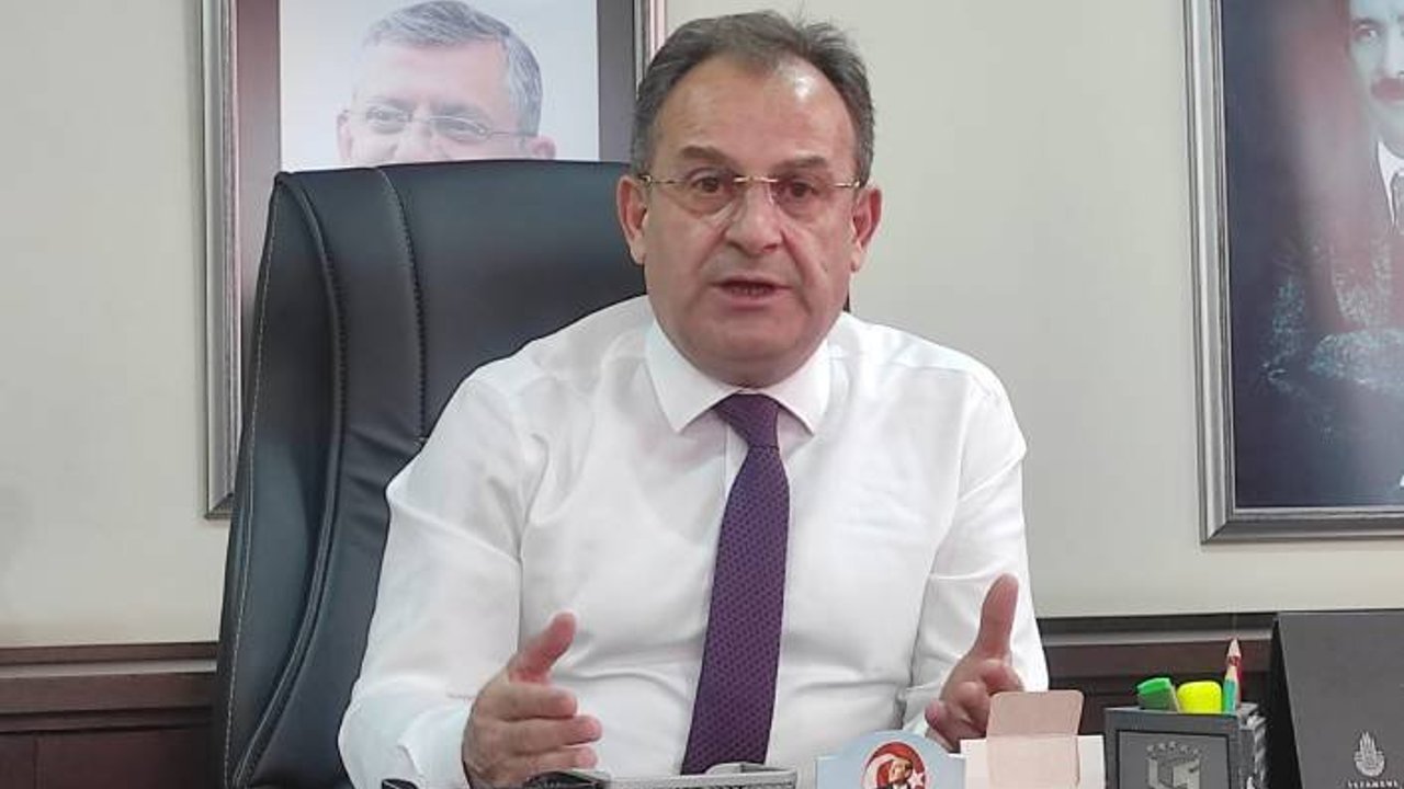 MUSTAFA BAK’TAN, KARAİSMAİLOĞLU’NA ÇOK SERT TEPKİ