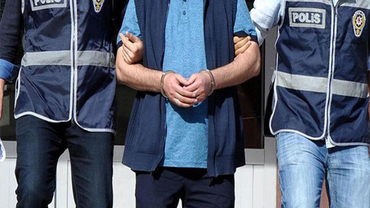TRABZON EMNİYETİ 37 KİŞİYİ KISKIVRAK YAKALANDI