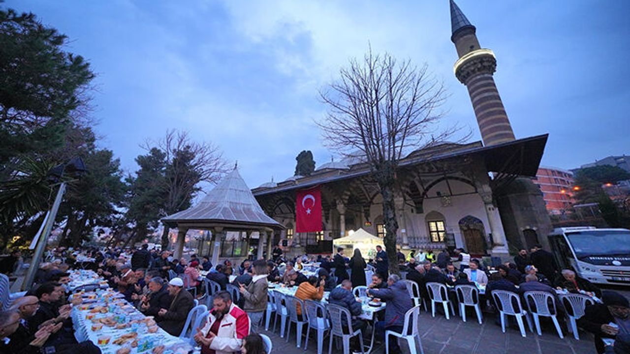 BAŞKAN KAYA, İKİ DÖNEMİ KIYASLADI, RAKAMLARLA ANLATTI