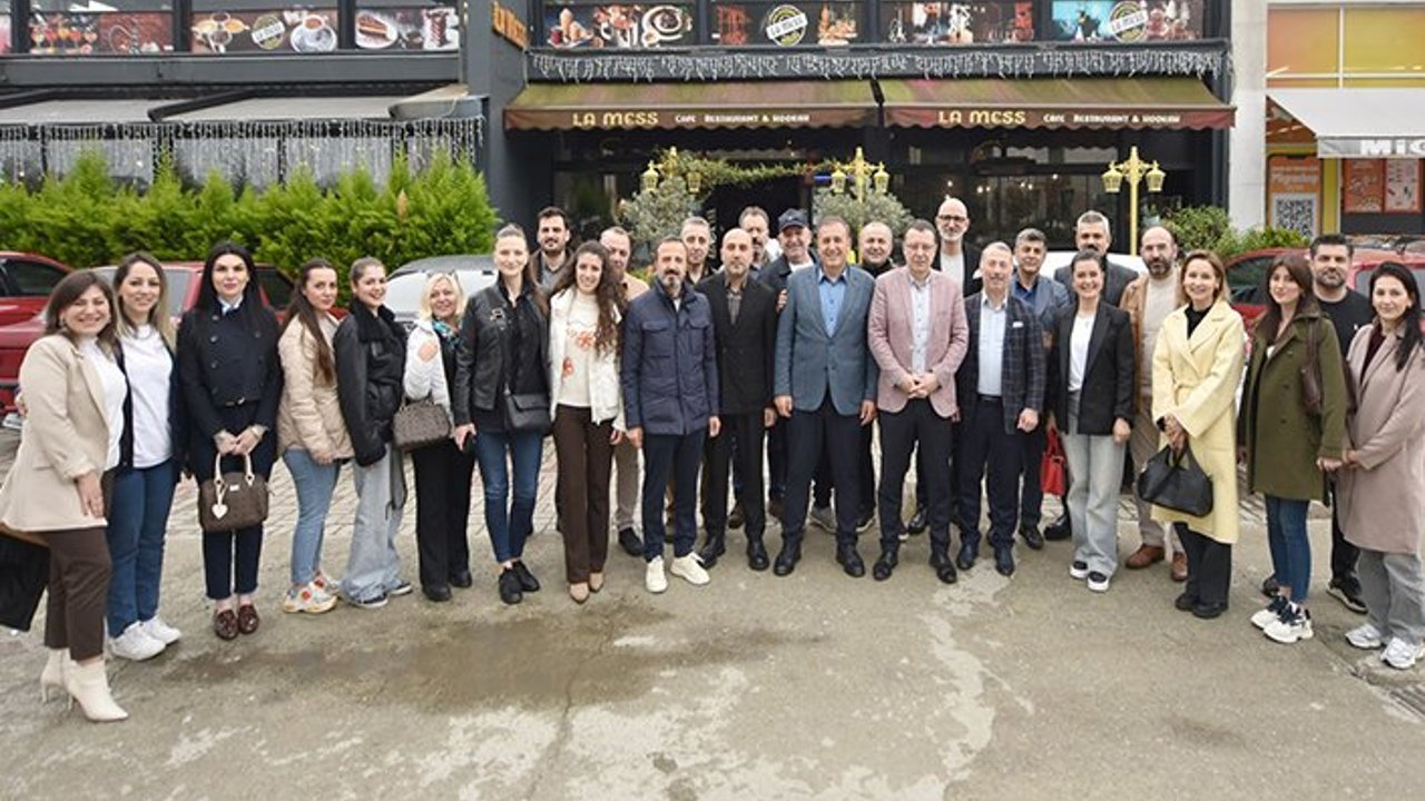 DOĞU KARADENİZ BÖLGESİ SAĞLIK TURİZMİNDE ÖNCÜ OLMAYA KARARLI