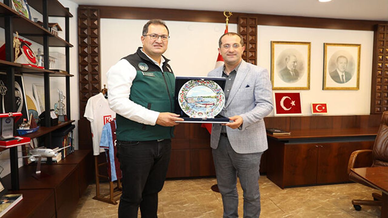 DERE ISLAH ÇALIŞMALARI DEVAM EDİYOR