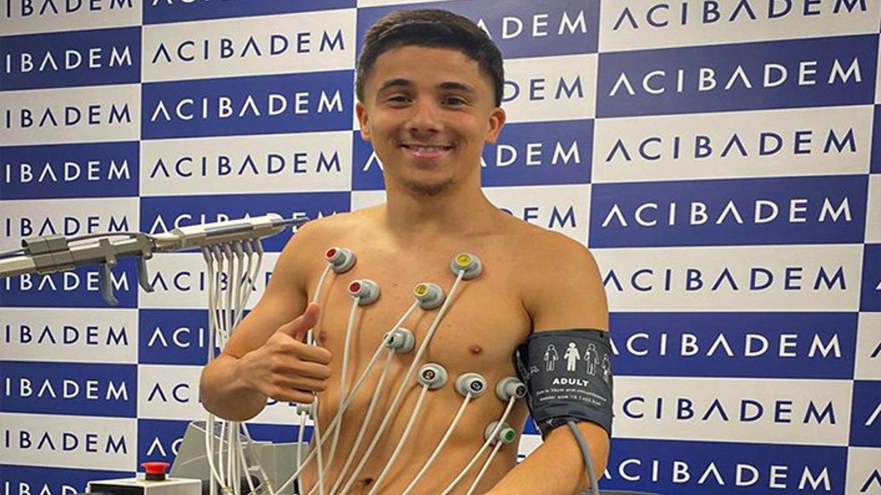 HER SEZON İÇİN 1 MİLYON EURO GARANTİ ÜCRET ÖDENECEK