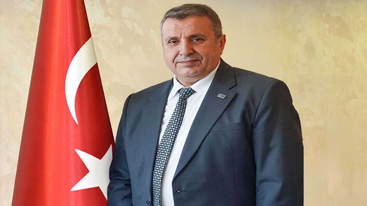 “YETKİLİLERİ GÖREVE DAVET EDİYORUZ”