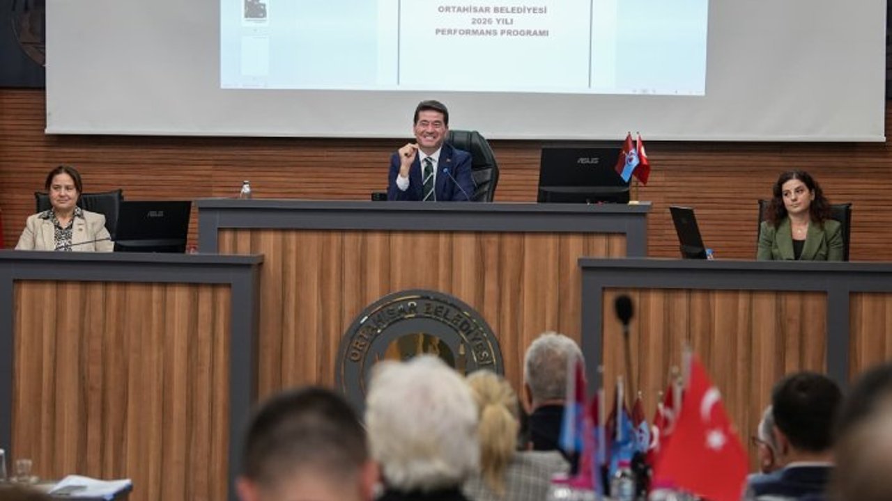 2026 YILI GELİR TARİFESİ, OYBİRLİĞİYLE KABUL EDİLDİ