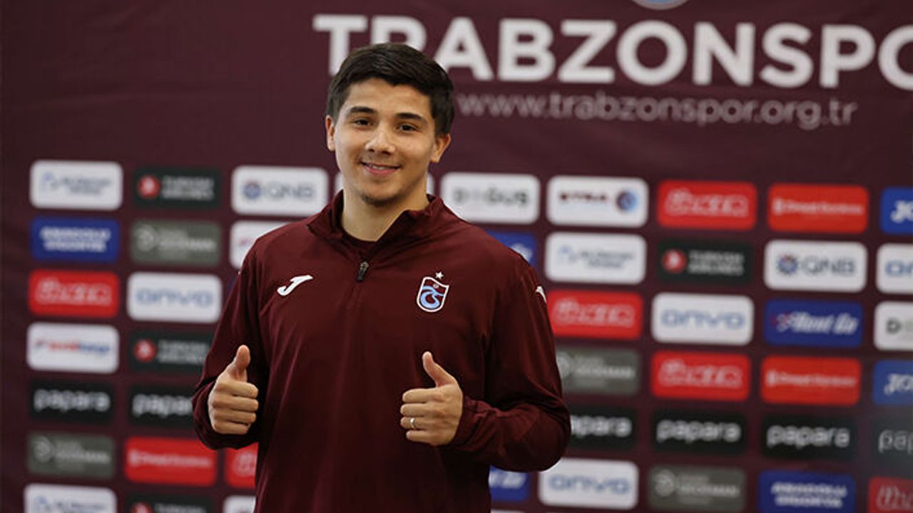 BENJAMİN BOUCHOUARİ  "SAKATLIK ARTIK GERİDE KALDI"