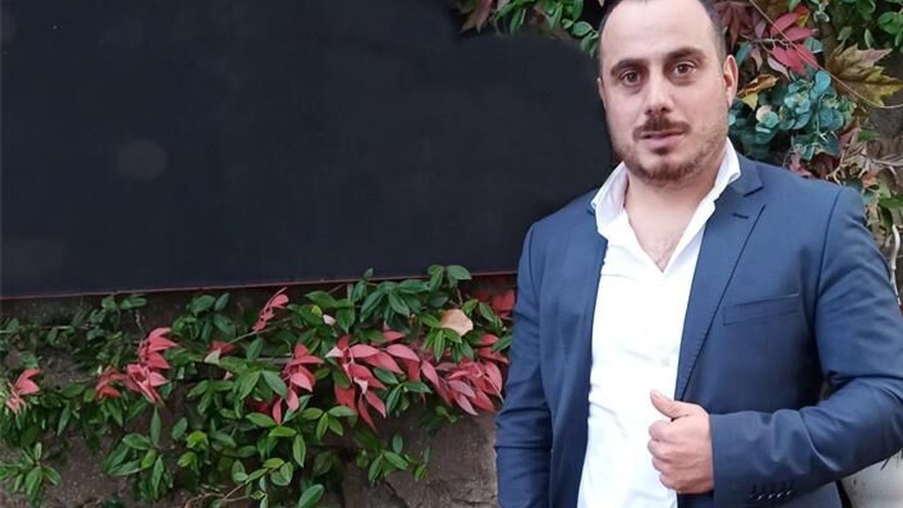 BİR SANİYE SABRETMEK ZOR MU?