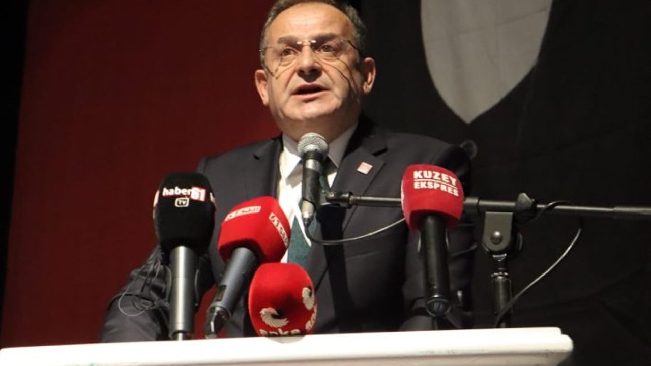 “İKTİDAR, YABANCI TEKELLERE BOYUN EĞİYOR”