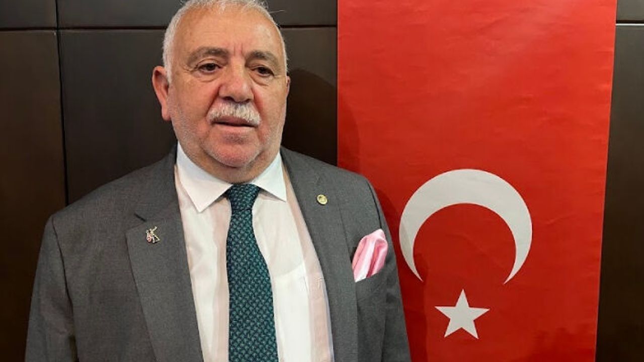“ŞEHİT AİLELERİMİZ ŞU ANDA İSYAN HALİNDEDİR!”