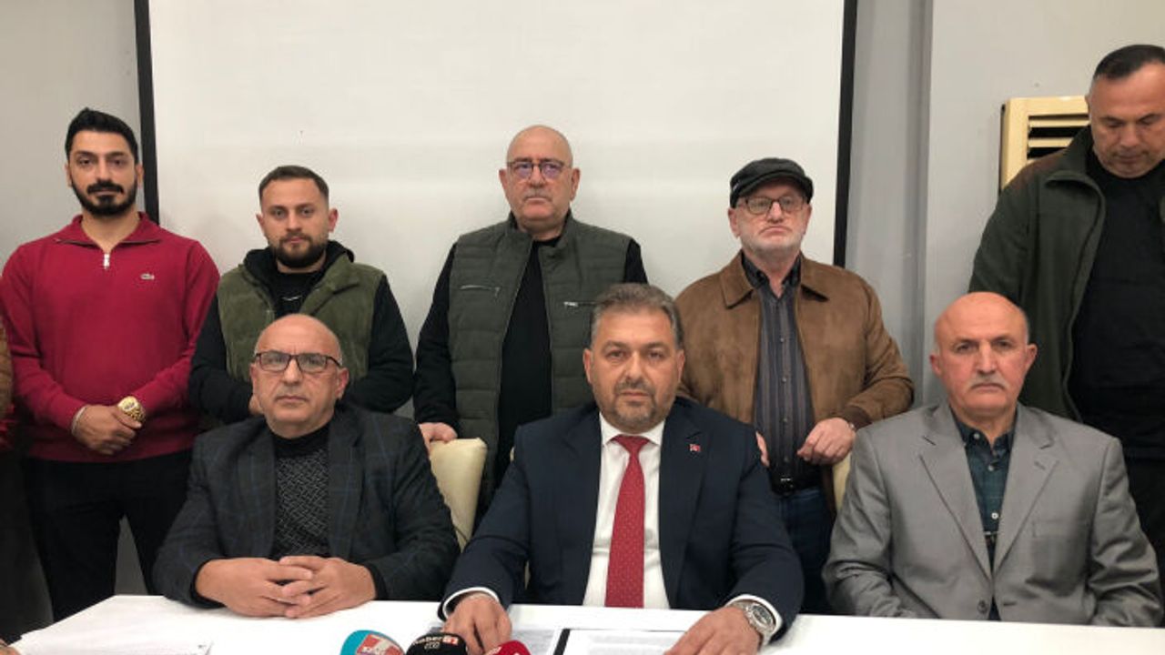 “TRABZON’U TÜRKİYE’DE İLK YAPMAK İSTİYORUZ”