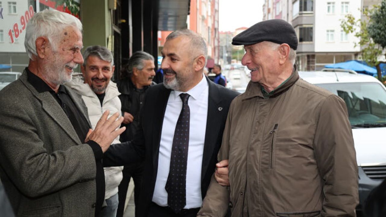 TALEPLER KISA SÜREDE KARŞILIK  BULUYOR