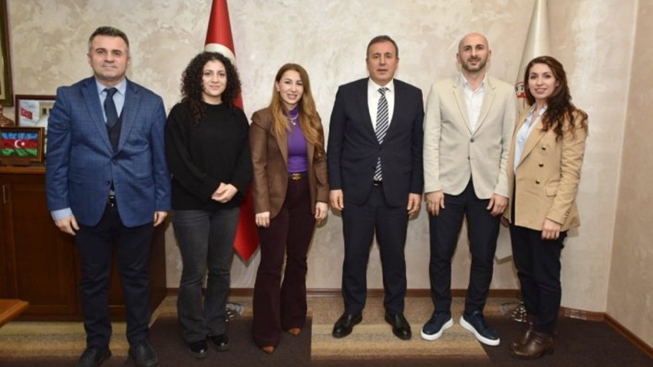 1. ULUSAL BESLENME VE GASTRONOMİ SEMPOZYUMU DÜZENLENECEK