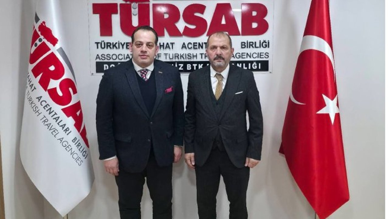 “TURİZMİN BÖLGESEL BİR BAKIŞ AÇISIYLA ELE ALINMASI GEREKİYOR”