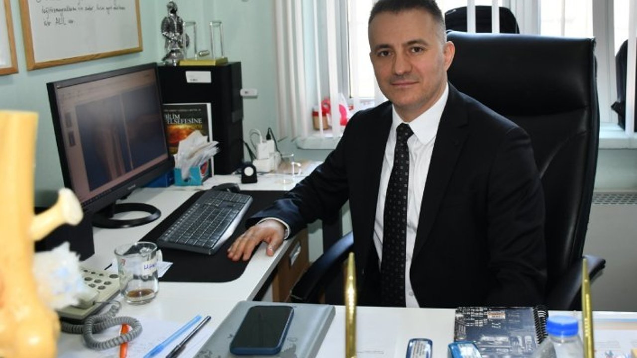 AYAS “ERKEN TEŞHİSLE SAĞLIKLI YAŞAMA DÖNÜŞ MÜMKÜN”