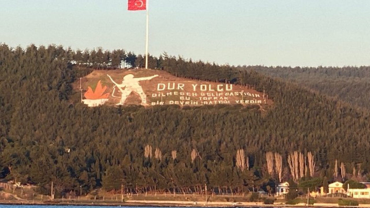 ÇANAKKALE: BİR MİLLETİN RUHUNU AYAĞA KALDIRAN DESTAN