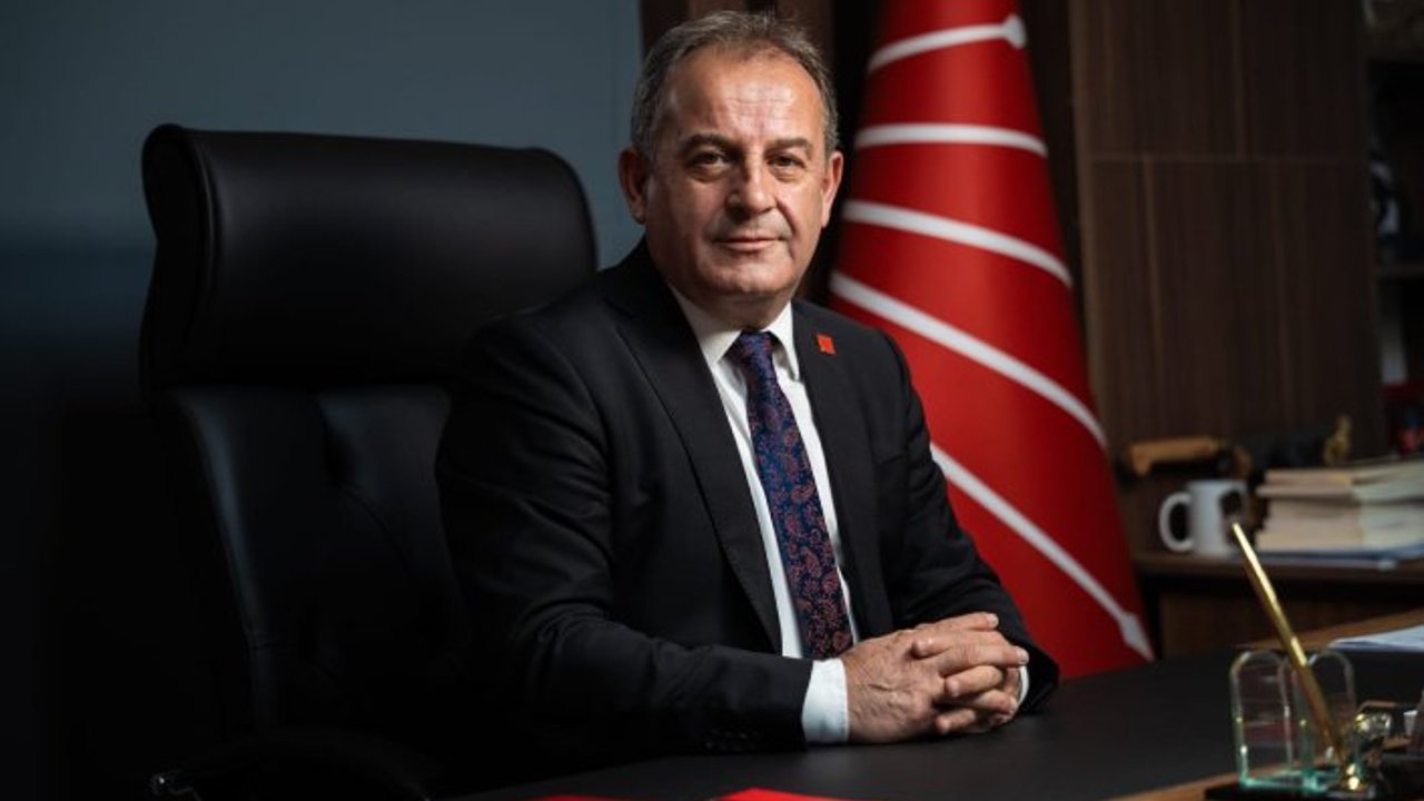 CHP İL BAŞKANI BAK'TAN,AK PARTİ İL BAŞKANI MUMCU'YA CEVAP GEÇİKMEDİ