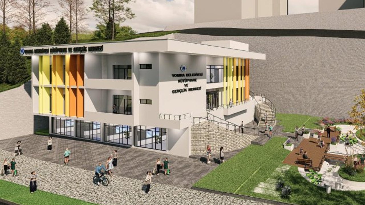 İLBER ORTAYLI’NIN İSMİ YOMRA’DA YAŞATILACAK!