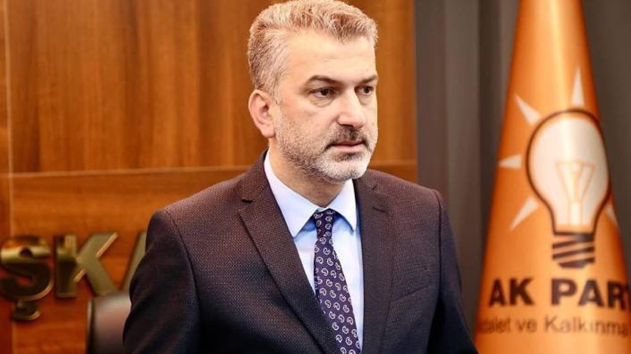 DANIŞMA MECLİSİ TOPLANTISINA ENERJİ BAKANI DA KATILACAK