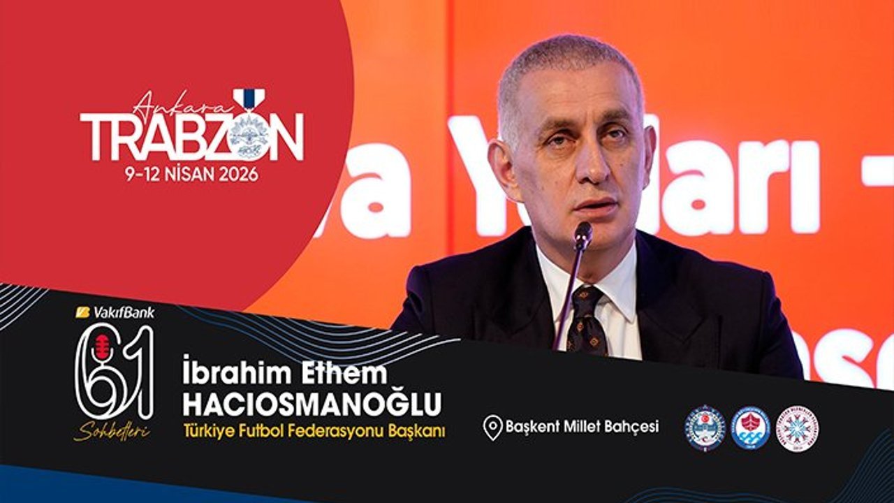 DÜNYA KUPASI YOLCULUĞUNU TRABZON GÜNLERİ’NDE ANLATACAK