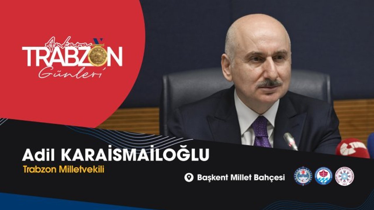 KARAİSMAİLOĞLU: KÜLTÜRÜMÜZÜ YAŞATMAYA, HASRET GİDERMEYE BEKLİYORUZ