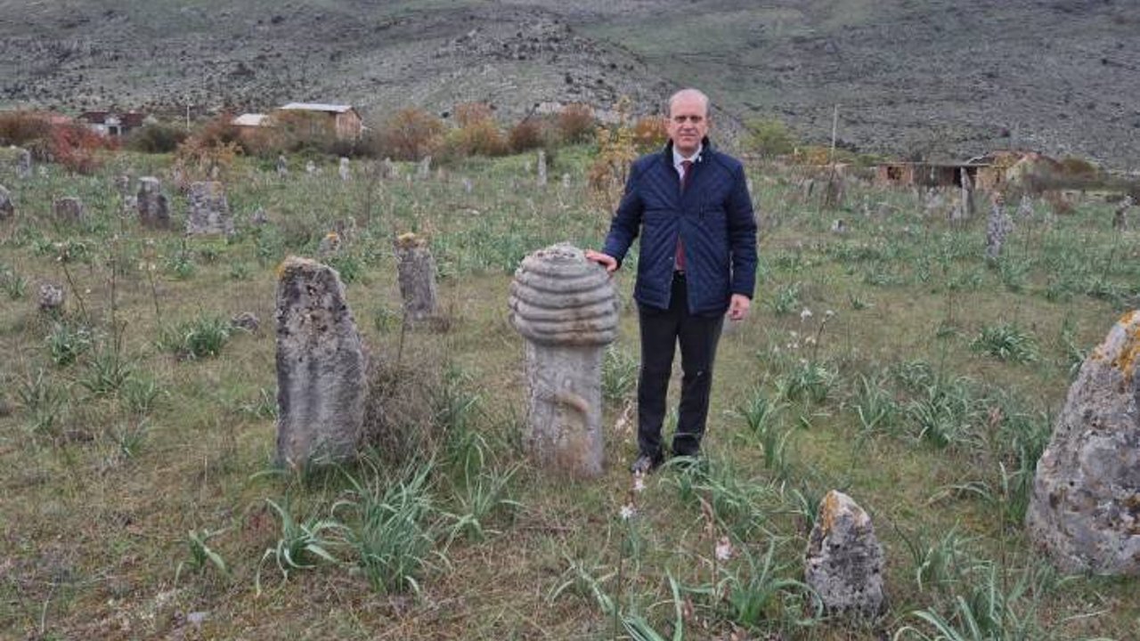 KTÜ REKTÖRÜ PROF. DR. HAMDULLAH ÇUVALCI’DAN KARADAĞ’DA ANLAMLI ZİYARET