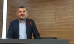 UFUK HOŞ ADAYIM DİYOR “GENEL MERKEZ HENÜZ SEZGİN MUMCU İLE DEVAM ETME KARARI ALMADI”