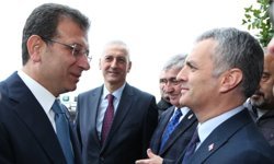 İMAMOĞLU’NDAN MUSTAFA BIYIK’A ÖZEL İLGİ