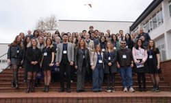 AKADEMİSYENLERİN TRABZON BULUŞMASI