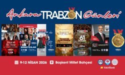 ANKARA TRABZON GÜNLERİ TARİHİ BULUŞMAYLA BAŞLIYOR