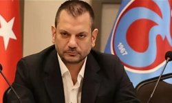 BAŞKAN DOĞAN "HERKESİN HADDİNİ BİLMESİNİ RİCA EDİYORUM"