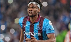 CHİBUİKE “TARAFTARIMIZ BİZE BÜYÜK DESTEK VERDİ”